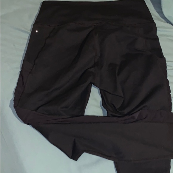 Fabletics Powerhold Leggings - Picture 3 of 3
